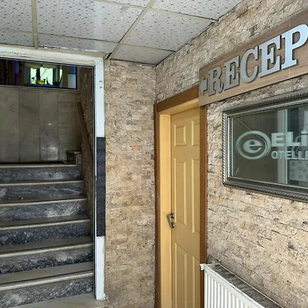 Hotel Elite Center