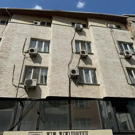 Elite Center Hotel