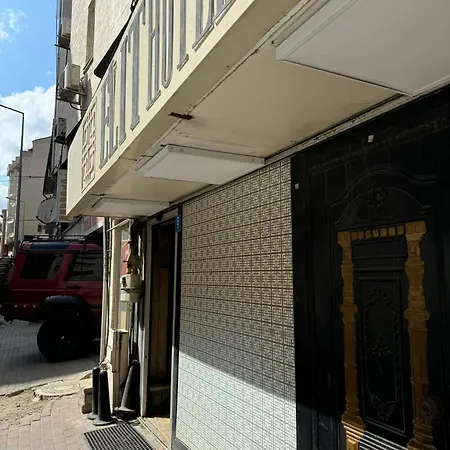 Hotel Elite Center 3*