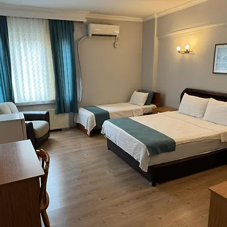Elite Center Hotel Corlu