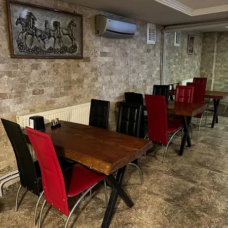 Hotel Elite Center Corlu