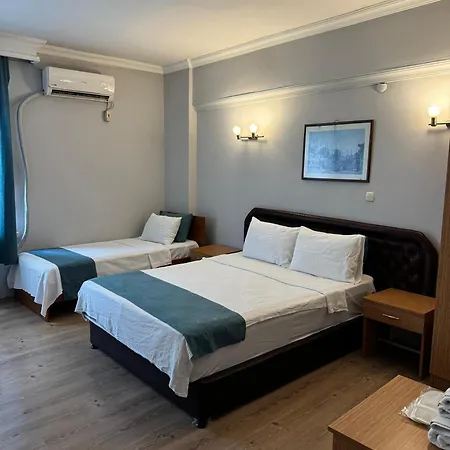 Elite Center Hotel