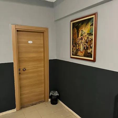 Hotel Elite Center 3*