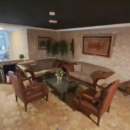 Hotel Elite Center