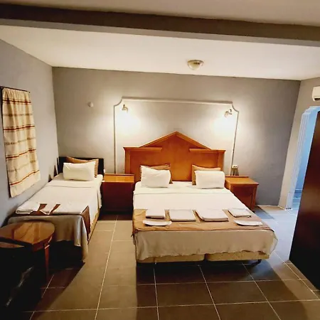 Hotel Elite Center 3*