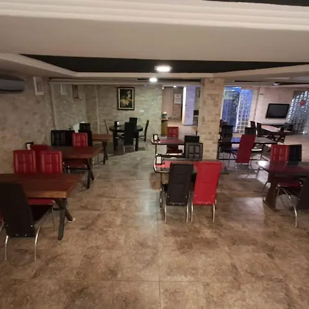 Elite Center Hotel Corlu