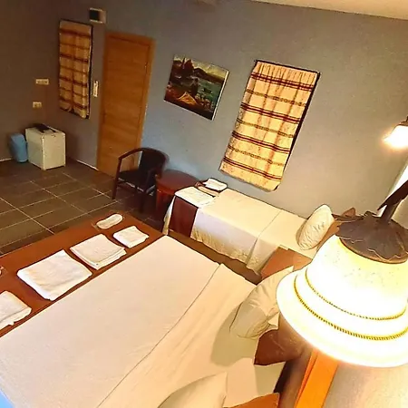 Hotel Elite Center Corlu