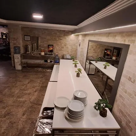 Elite Center 3* Çorlu