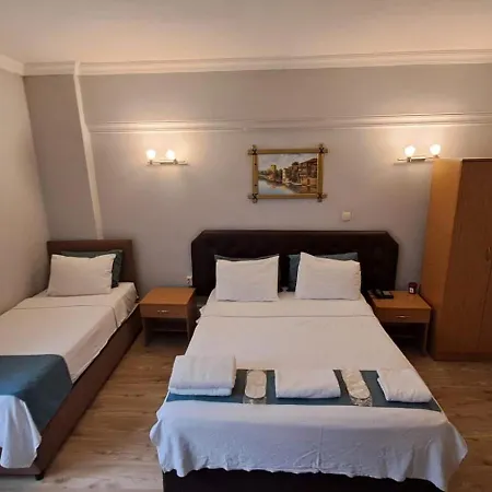 Elite Center Hotel