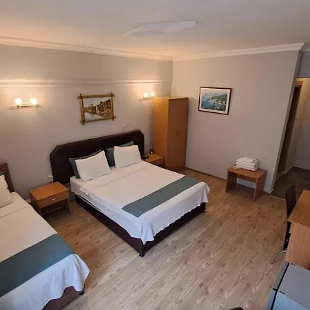 Hotel Elite Center