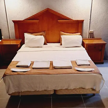Elite Center فندق 3*