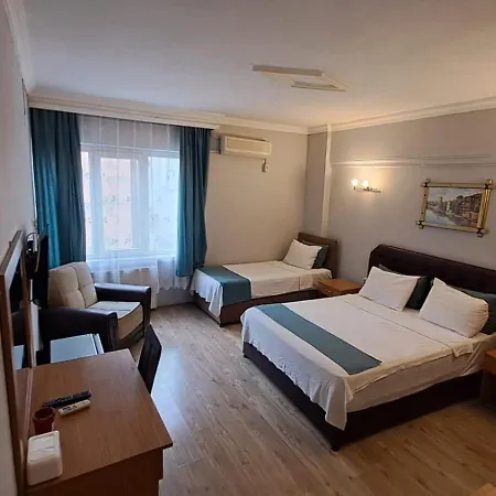 Hotel Elite Center Corlu