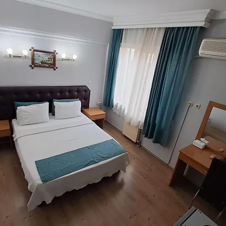 Elite Center Hotel