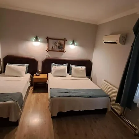 Elite Center Otel Çorlu