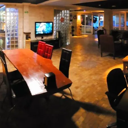 Elite Center 3* Çorlu