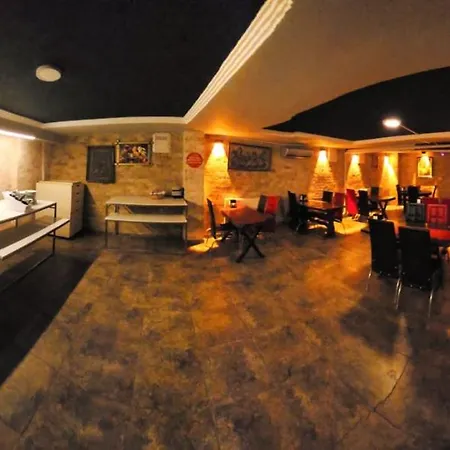 Elite Center Hotel