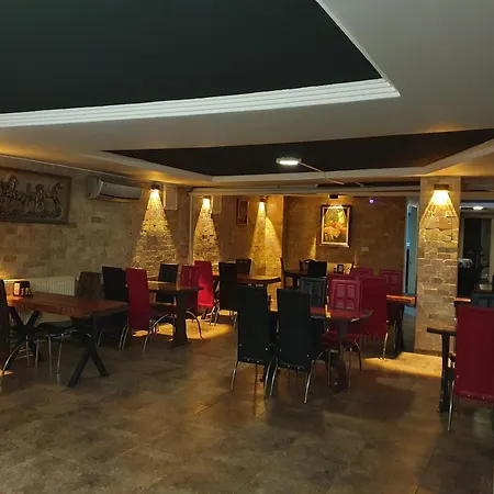Hotel Elite Center