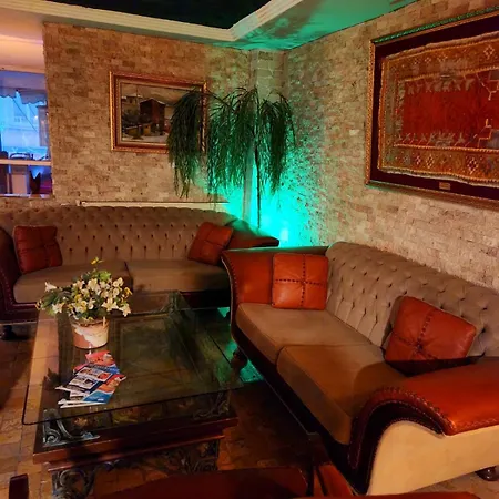 Hotel Elite Center 3*