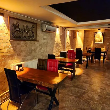 Elite Center Çorlu