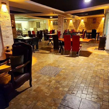 Elite Center Otel