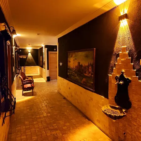 Hotel Elite Center