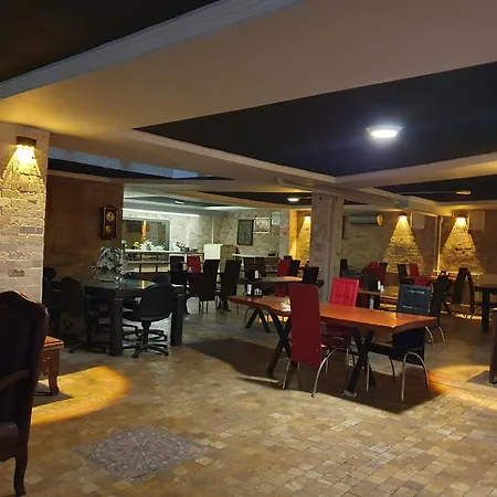 Hotel Elite Center 3*