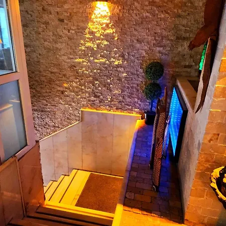 Elite Center 3* Çorlu