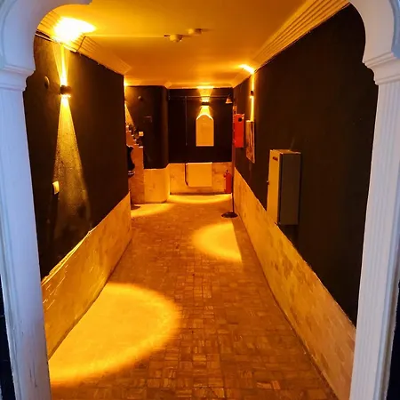 Hotel Elite Center 3*