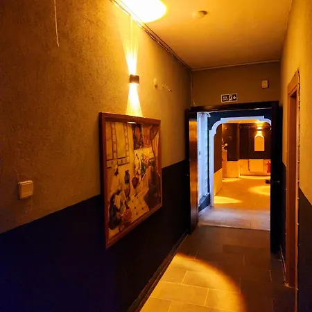 Elite Center Hotel Çorlu
