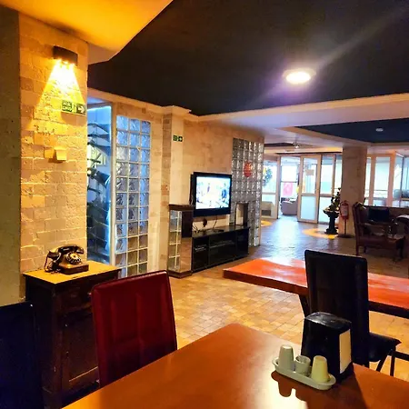 Hotel Elite Center 3*