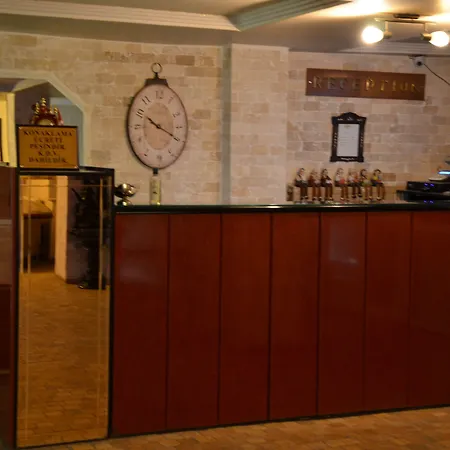 Elite Center 3* Çorlu