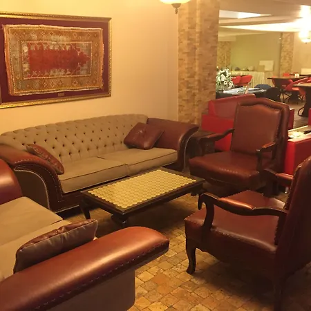 Elite Center Otel Çorlu