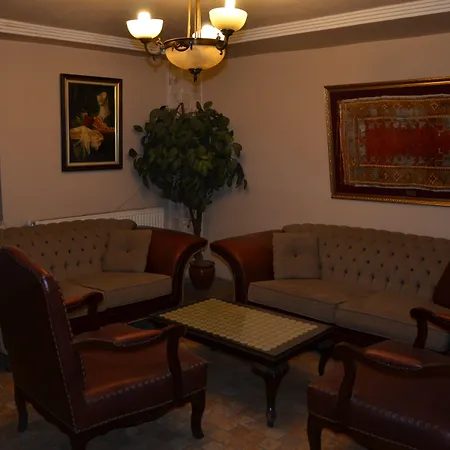 Hotel Elite Center