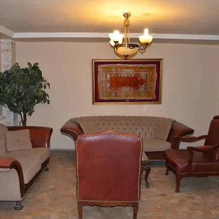 Hotel Elite Center 3*