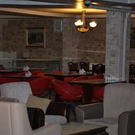 Elite Center Otel 3*