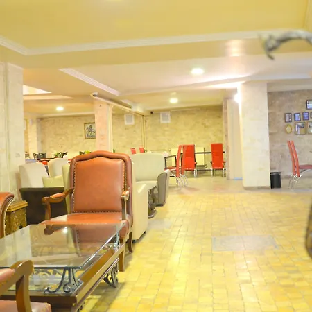 Elite Center Hotel Corlu