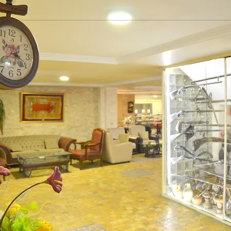 Hotel Elite Center