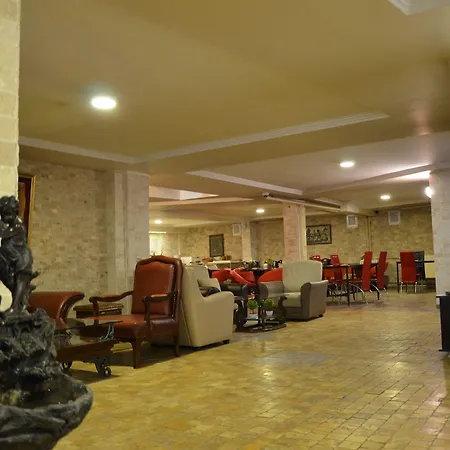 Hotel Elite Center Corlu