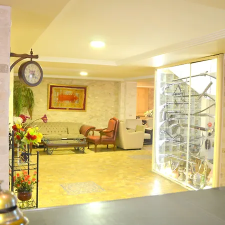 Elite Center Çorlu