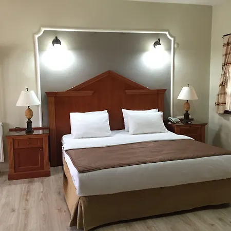 Elite Center 3* Çorlu