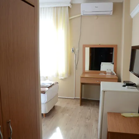 Hotel Elite Center Corlu