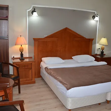 Elite Center Hotel