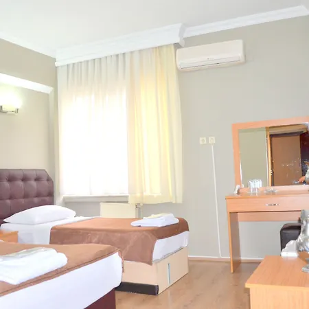 Otel Elite Center Çorlu
