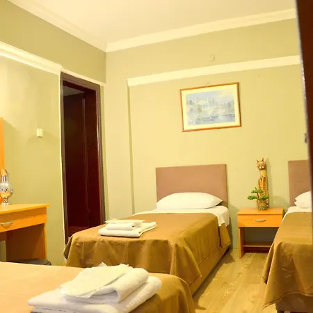 Hotel Elite Center