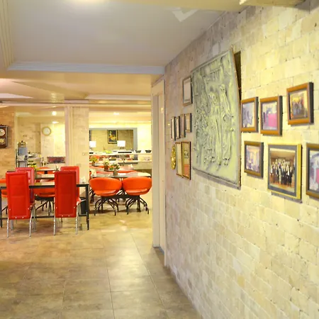 Elite Center Çorlu
