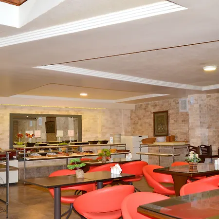 Hotel Elite Center