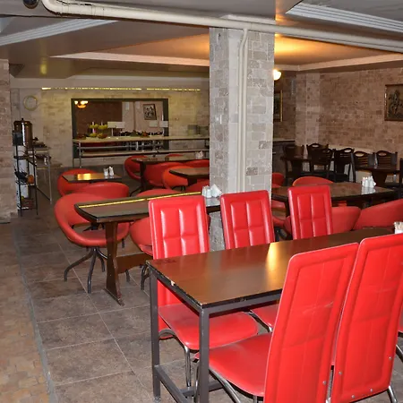 Elite Center Hotel