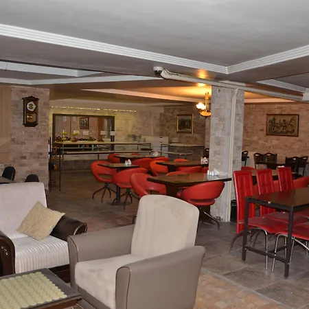 Elite Center Çorlu