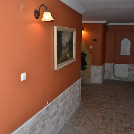 Elite Center 3* Çorlu