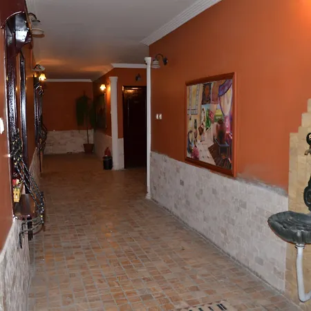 Elite Center Hotel Corlu